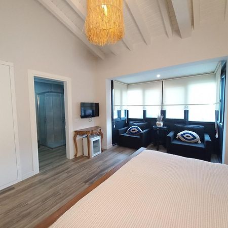 Chloe Boutique Hotel 알라카티 외부 사진