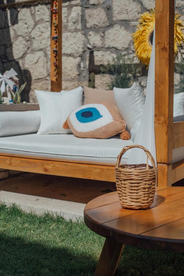 Chloe Boutique Hotel 알라카티 외부 사진