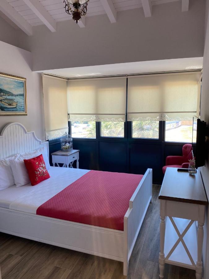 Chloe Boutique Hotel 알라카티 외부 사진