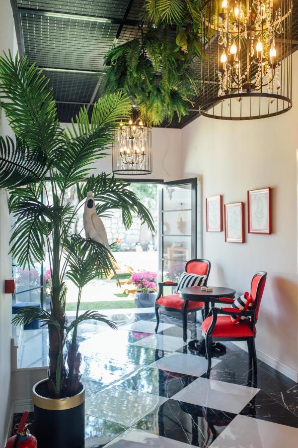 Chloe Boutique Hotel 알라카티 외부 사진