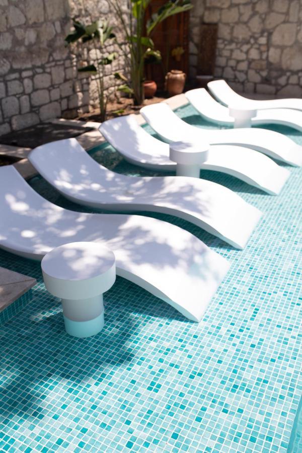 Chloe Boutique Hotel 알라카티 외부 사진