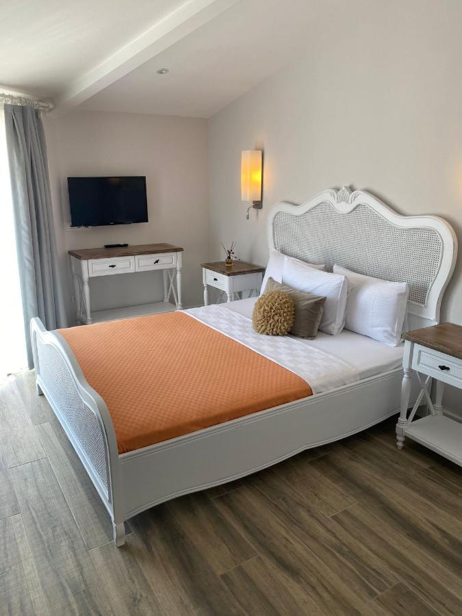 Chloe Boutique Hotel 알라카티 외부 사진