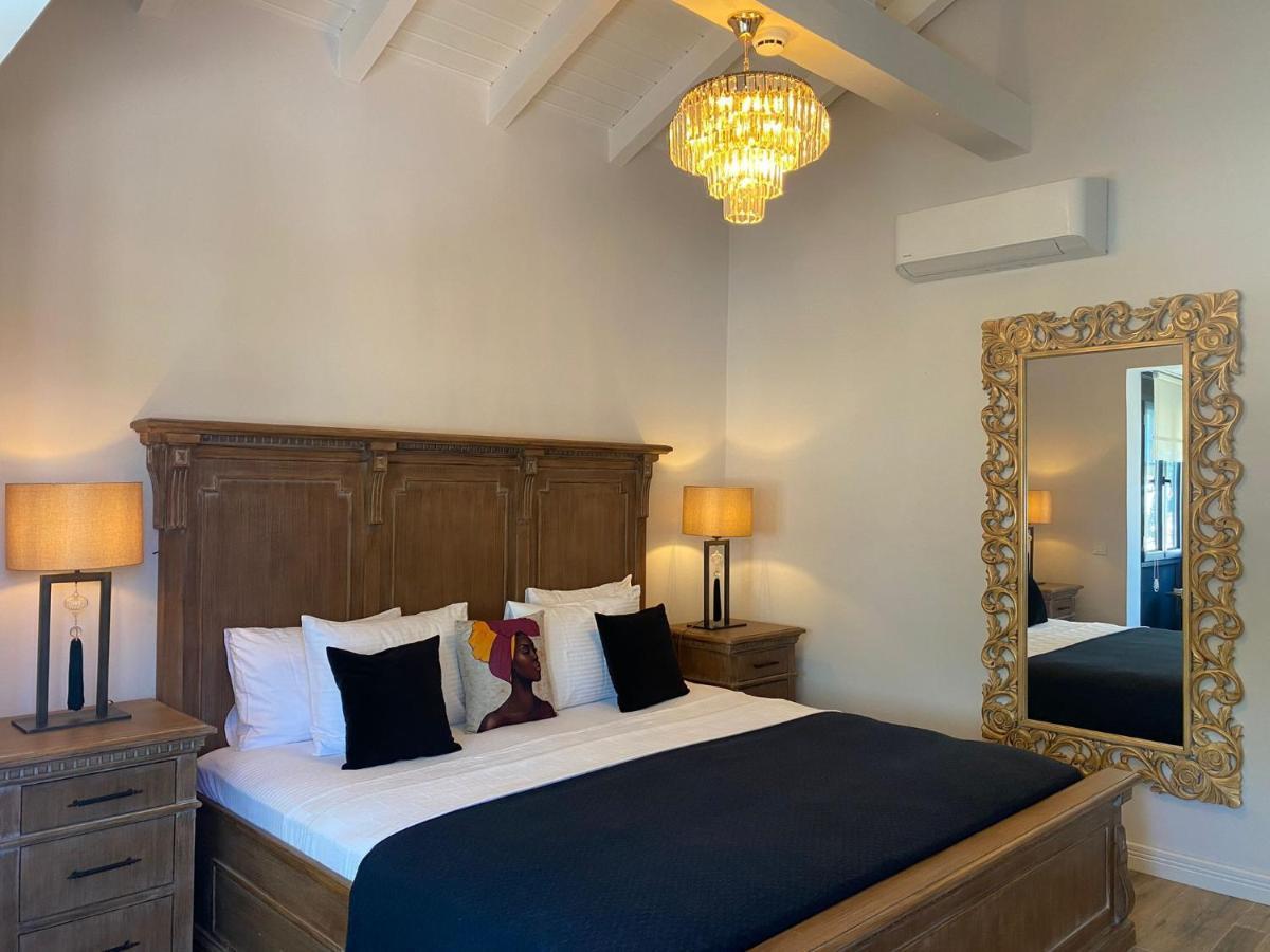 Chloe Boutique Hotel 알라카티 외부 사진