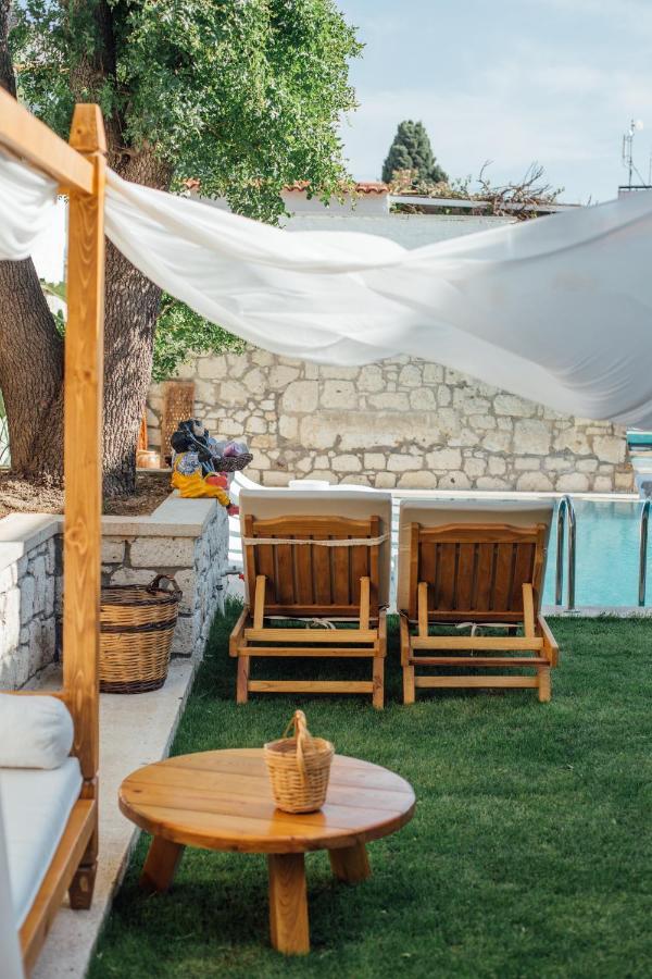 Chloe Boutique Hotel 알라카티 외부 사진