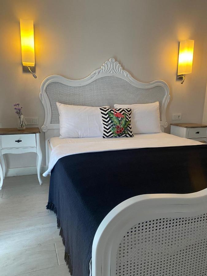 Chloe Boutique Hotel 알라카티 외부 사진