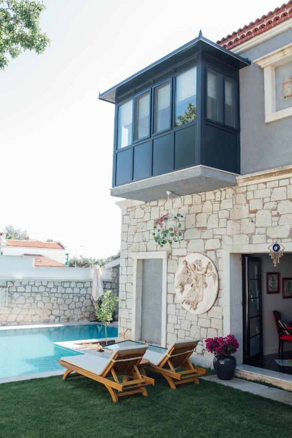 Chloe Boutique Hotel 알라카티 외부 사진