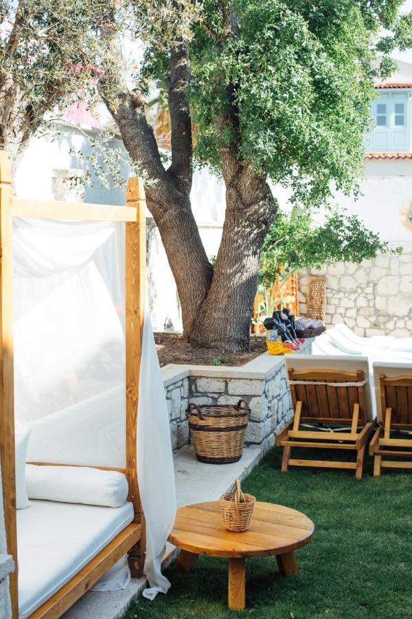Chloe Boutique Hotel 알라카티 외부 사진