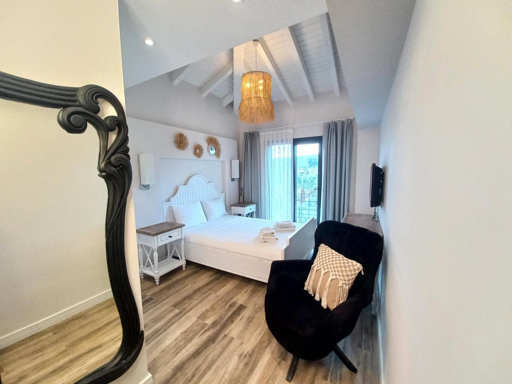 Chloe Boutique Hotel 알라카티 외부 사진