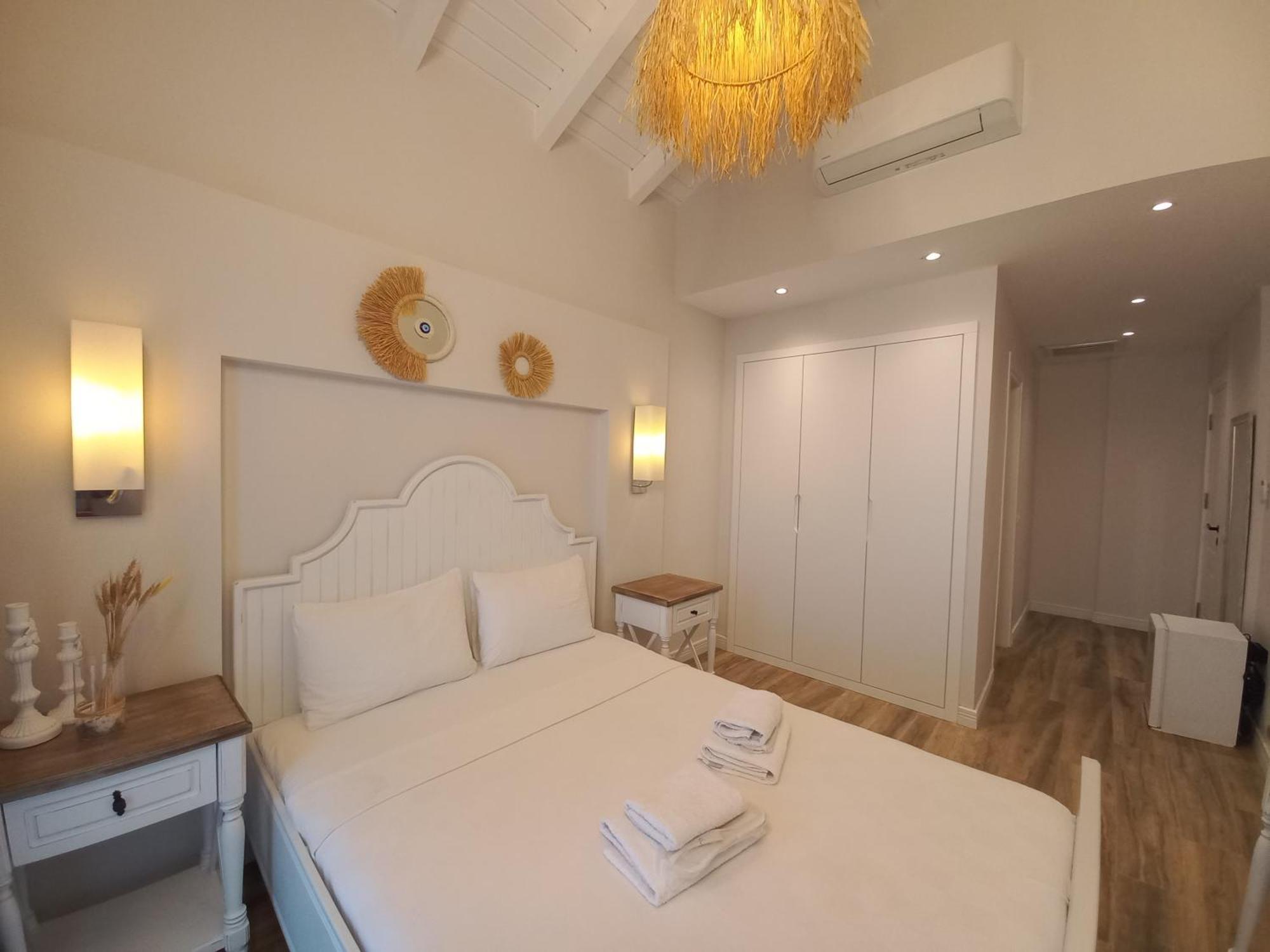 Chloe Boutique Hotel 알라카티 외부 사진