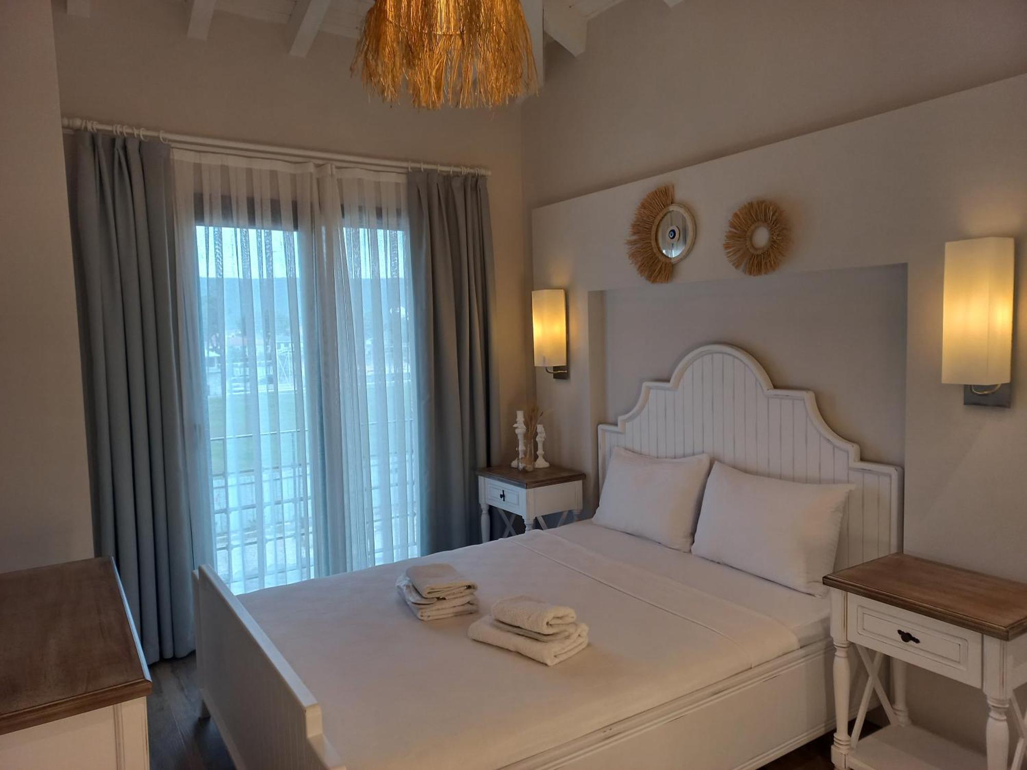 Chloe Boutique Hotel 알라카티 외부 사진