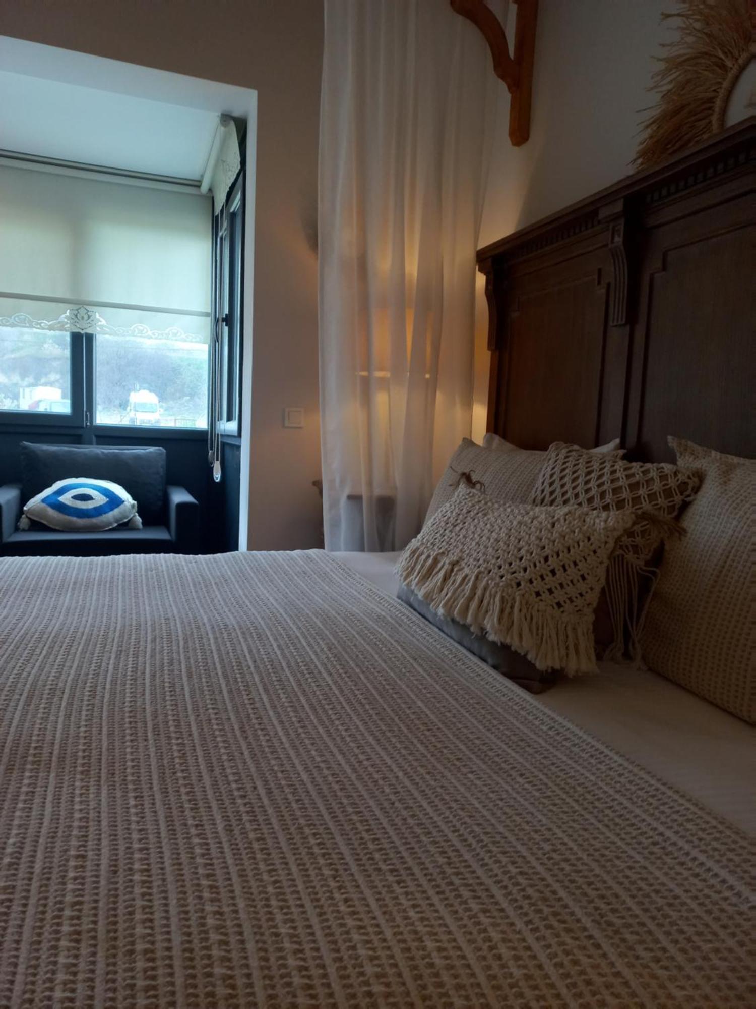 Chloe Boutique Hotel 알라카티 외부 사진