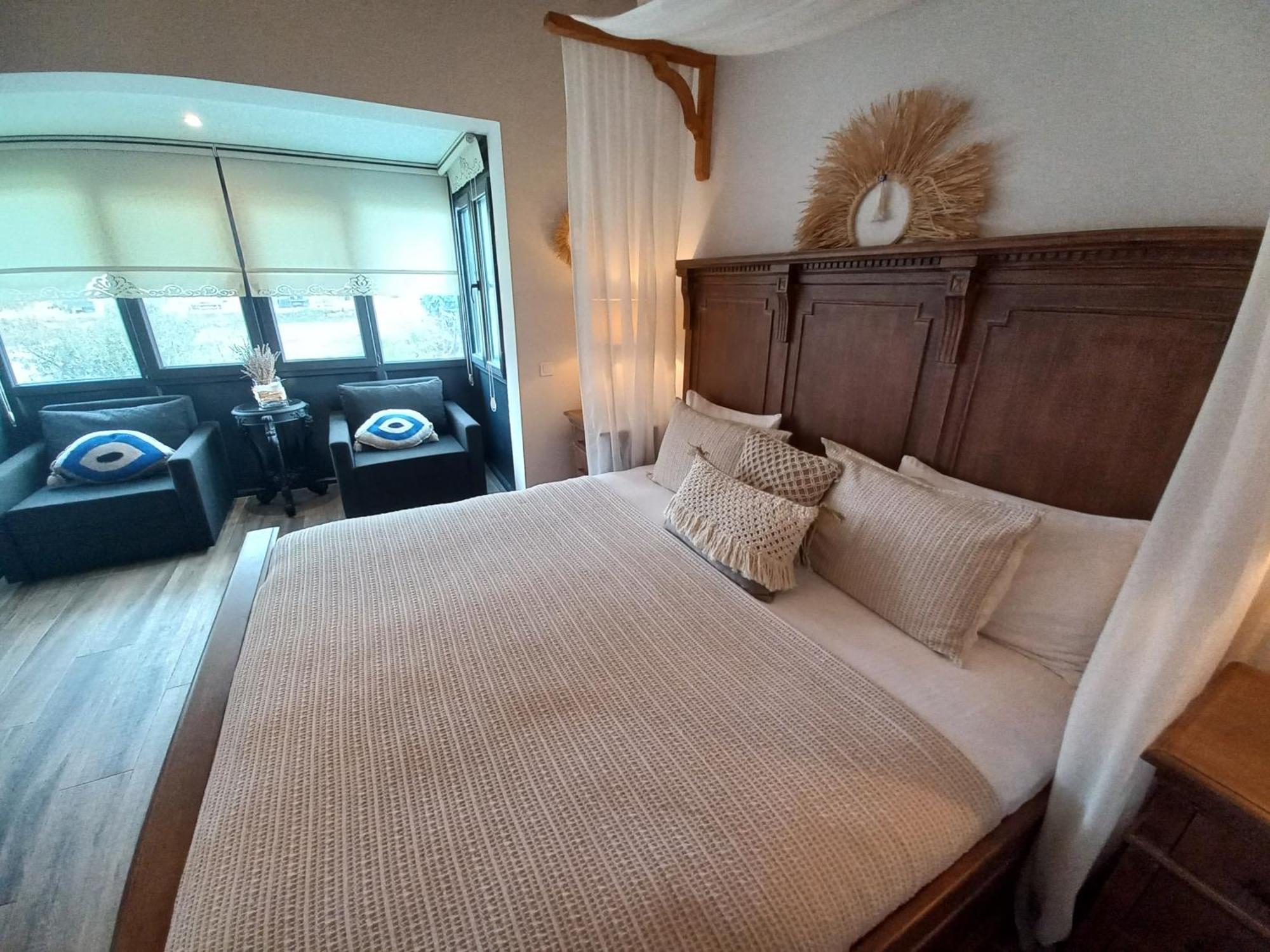 Chloe Boutique Hotel 알라카티 외부 사진