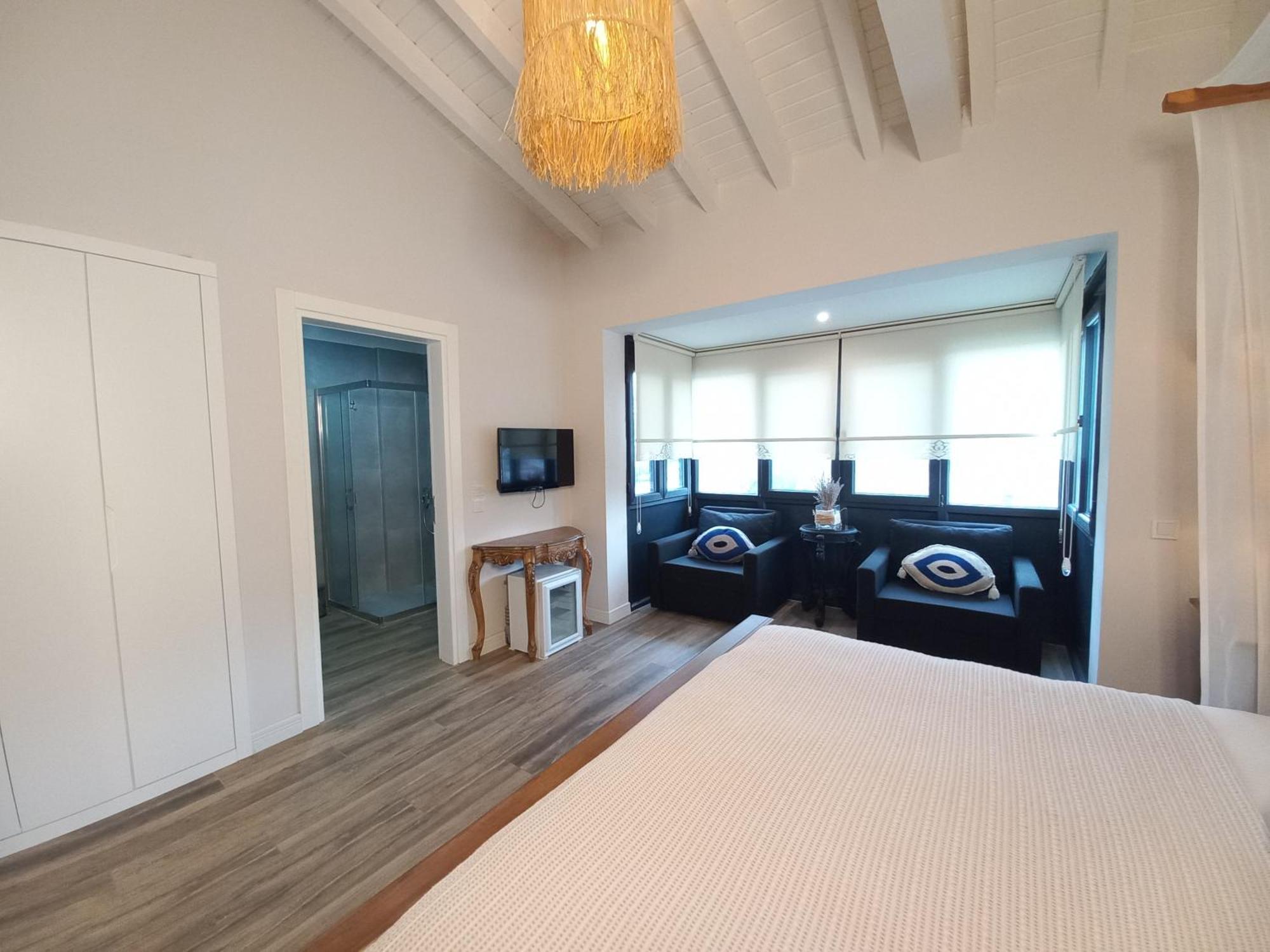 Chloe Boutique Hotel 알라카티 외부 사진