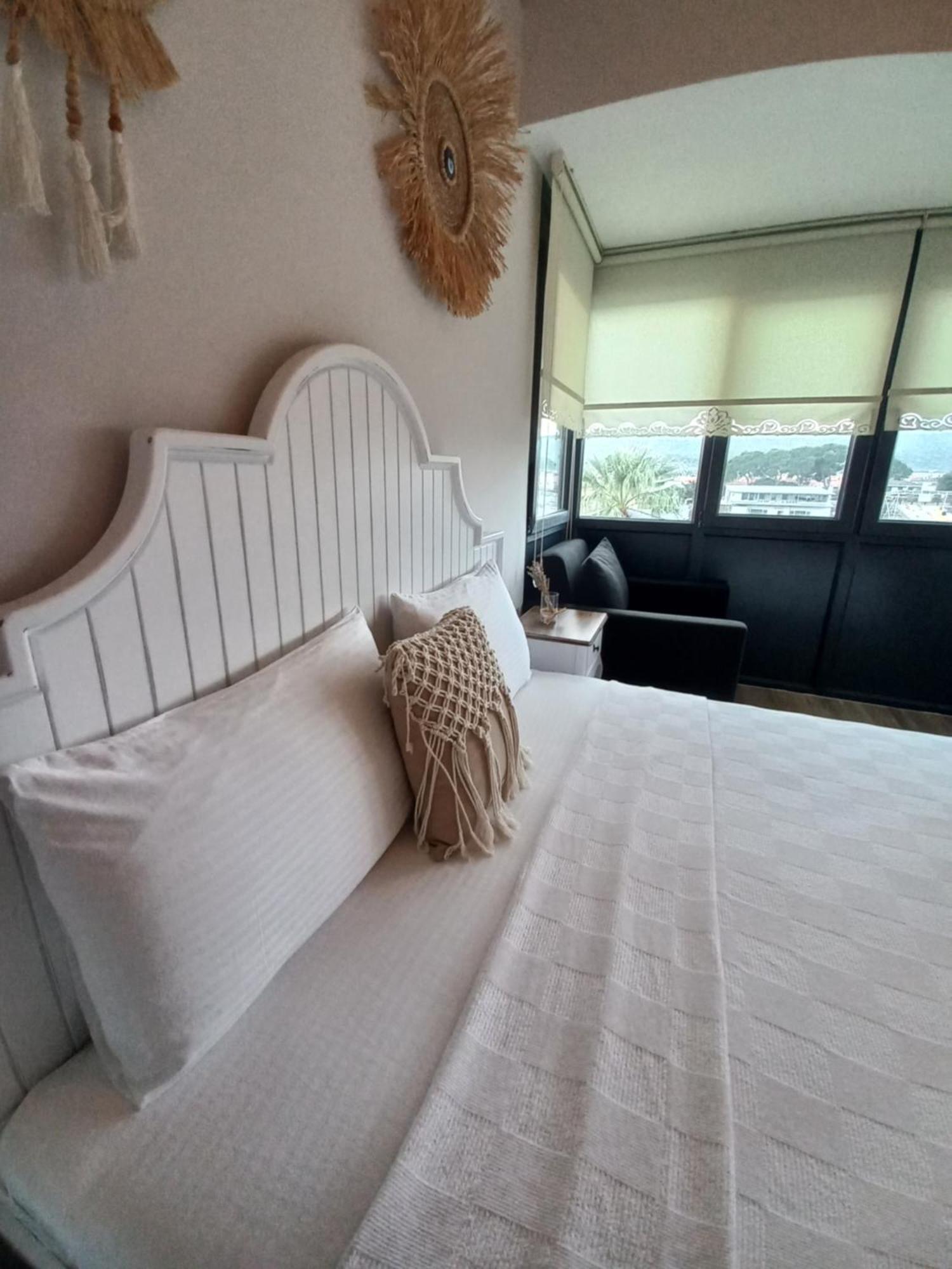 Chloe Boutique Hotel 알라카티 외부 사진