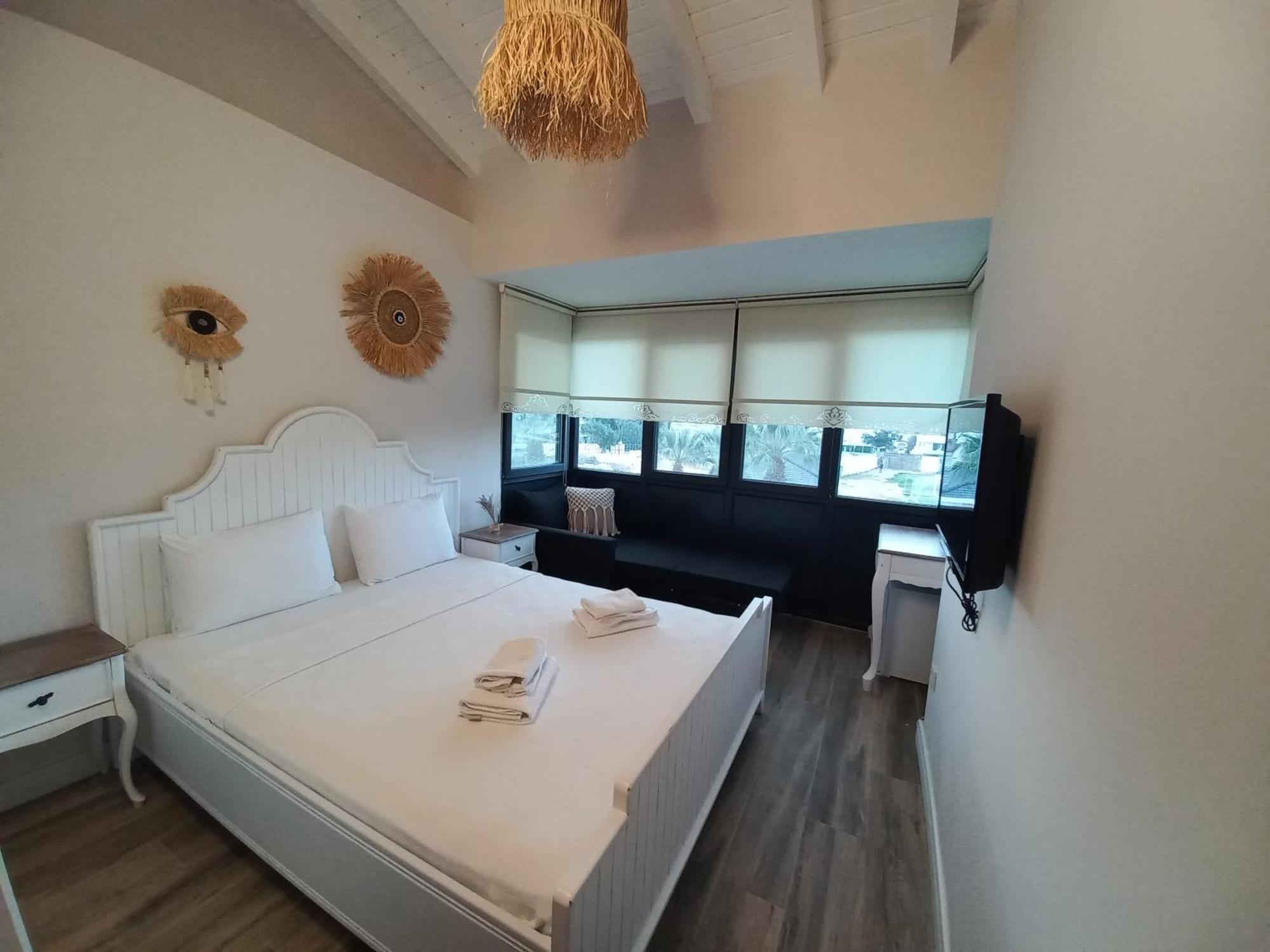 Chloe Boutique Hotel 알라카티 외부 사진