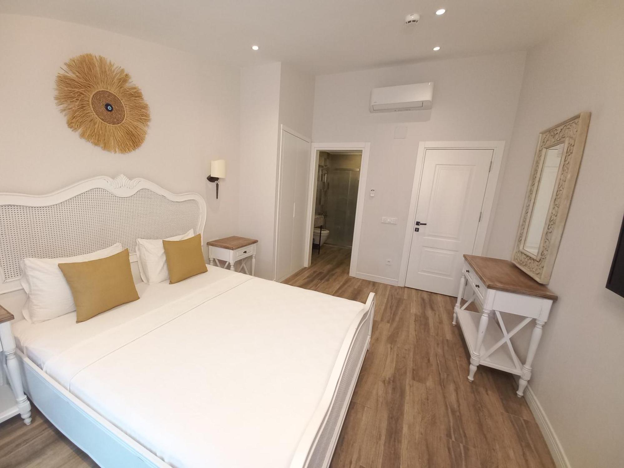 Chloe Boutique Hotel 알라카티 외부 사진
