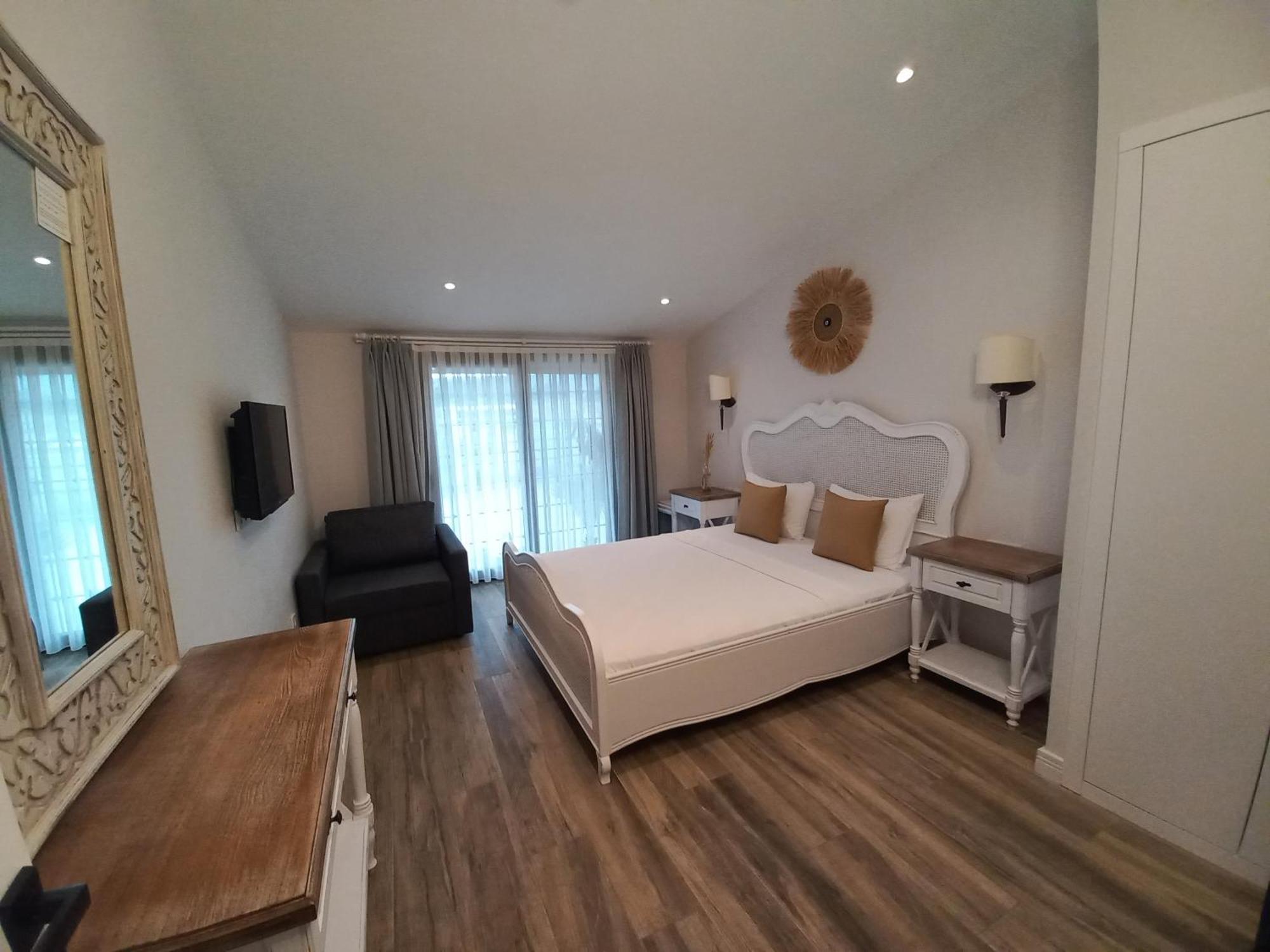 Chloe Boutique Hotel 알라카티 외부 사진