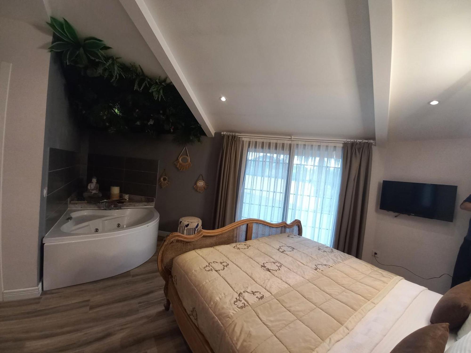 Chloe Boutique Hotel 알라카티 외부 사진