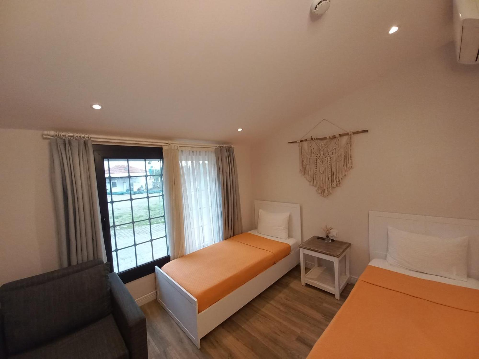 Chloe Boutique Hotel 알라카티 외부 사진