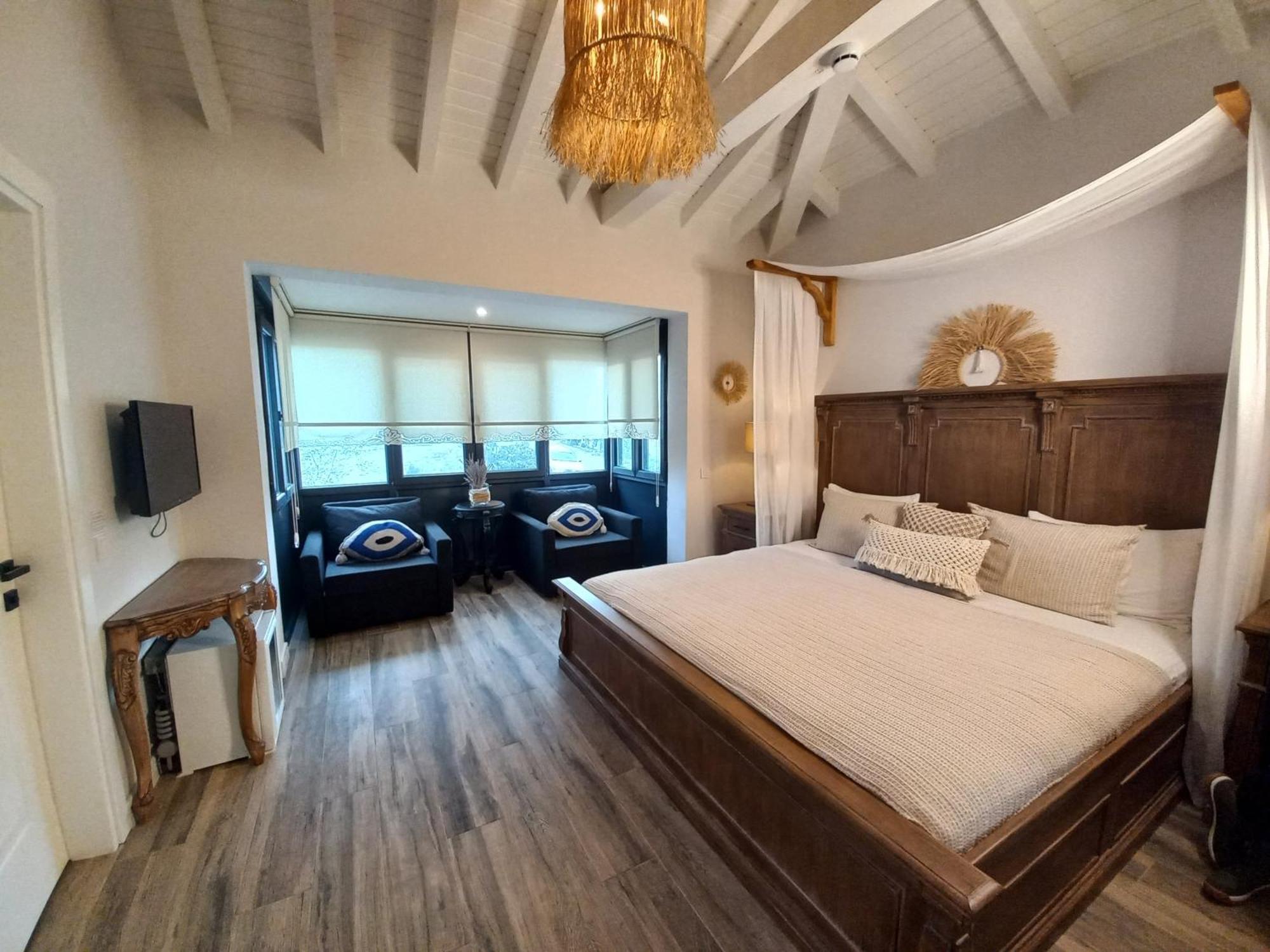 Chloe Boutique Hotel 알라카티 외부 사진
