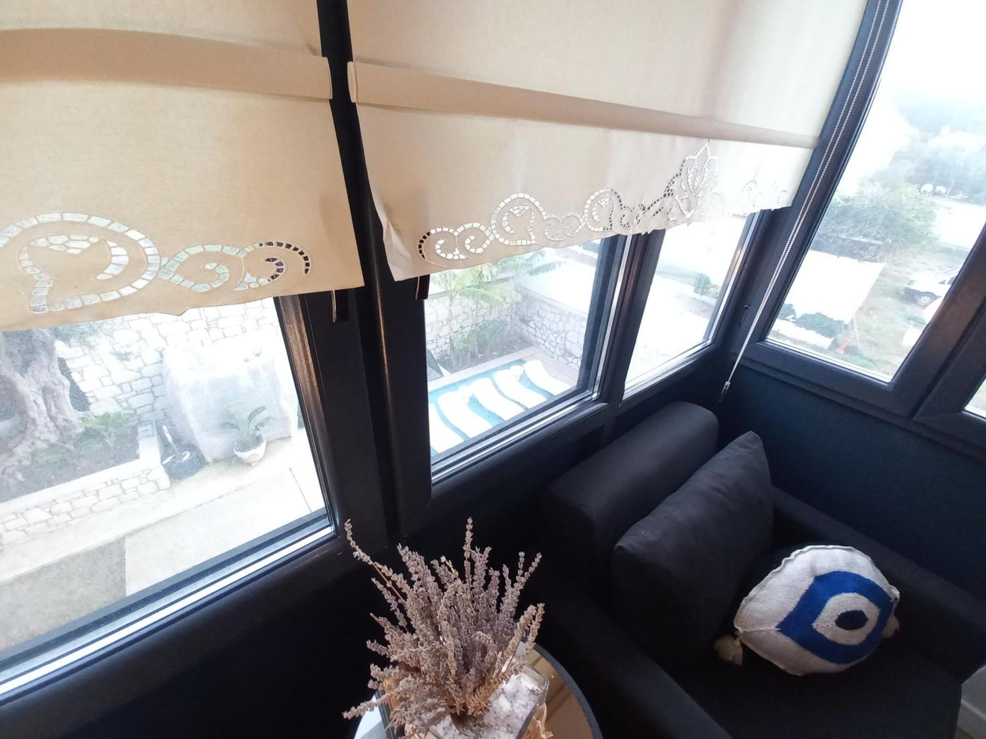 Chloe Boutique Hotel 알라카티 외부 사진