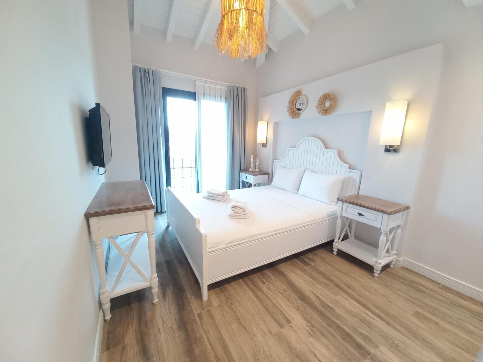 Chloe Boutique Hotel 알라카티 외부 사진