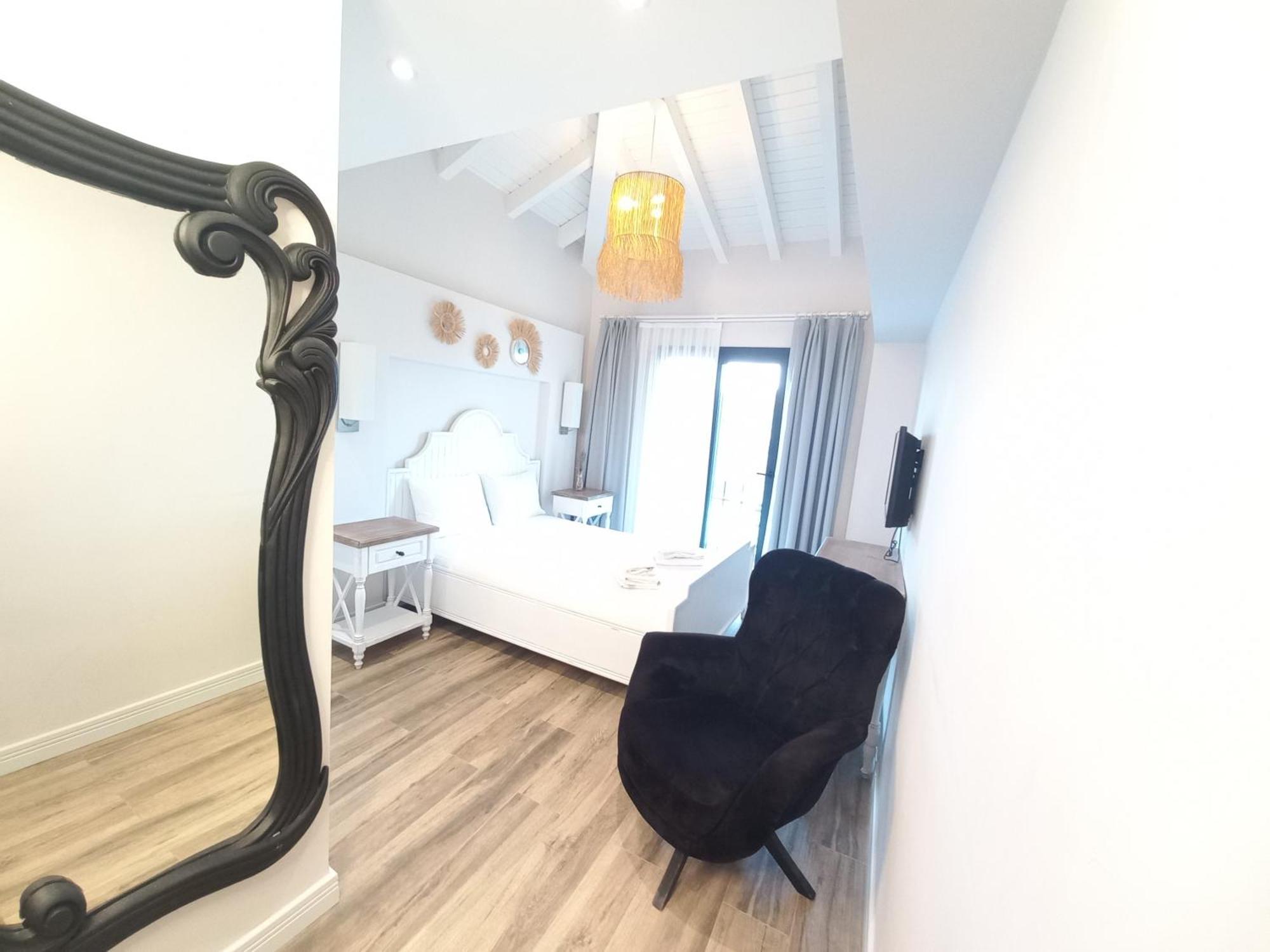Chloe Boutique Hotel 알라카티 외부 사진