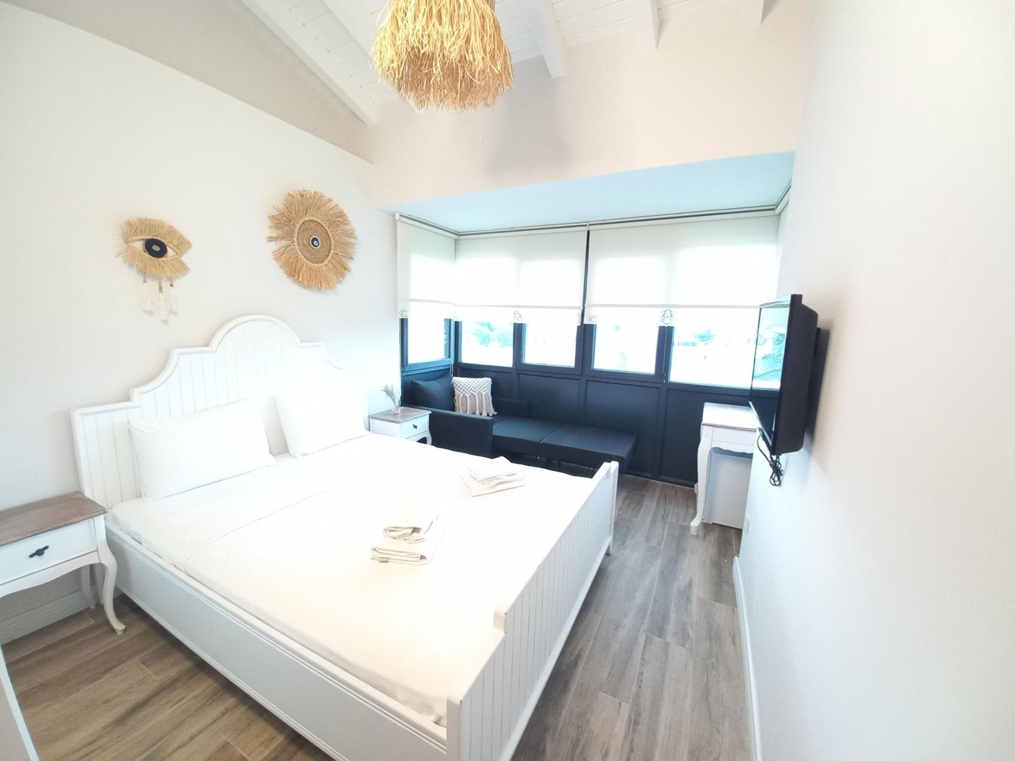 Chloe Boutique Hotel 알라카티 외부 사진