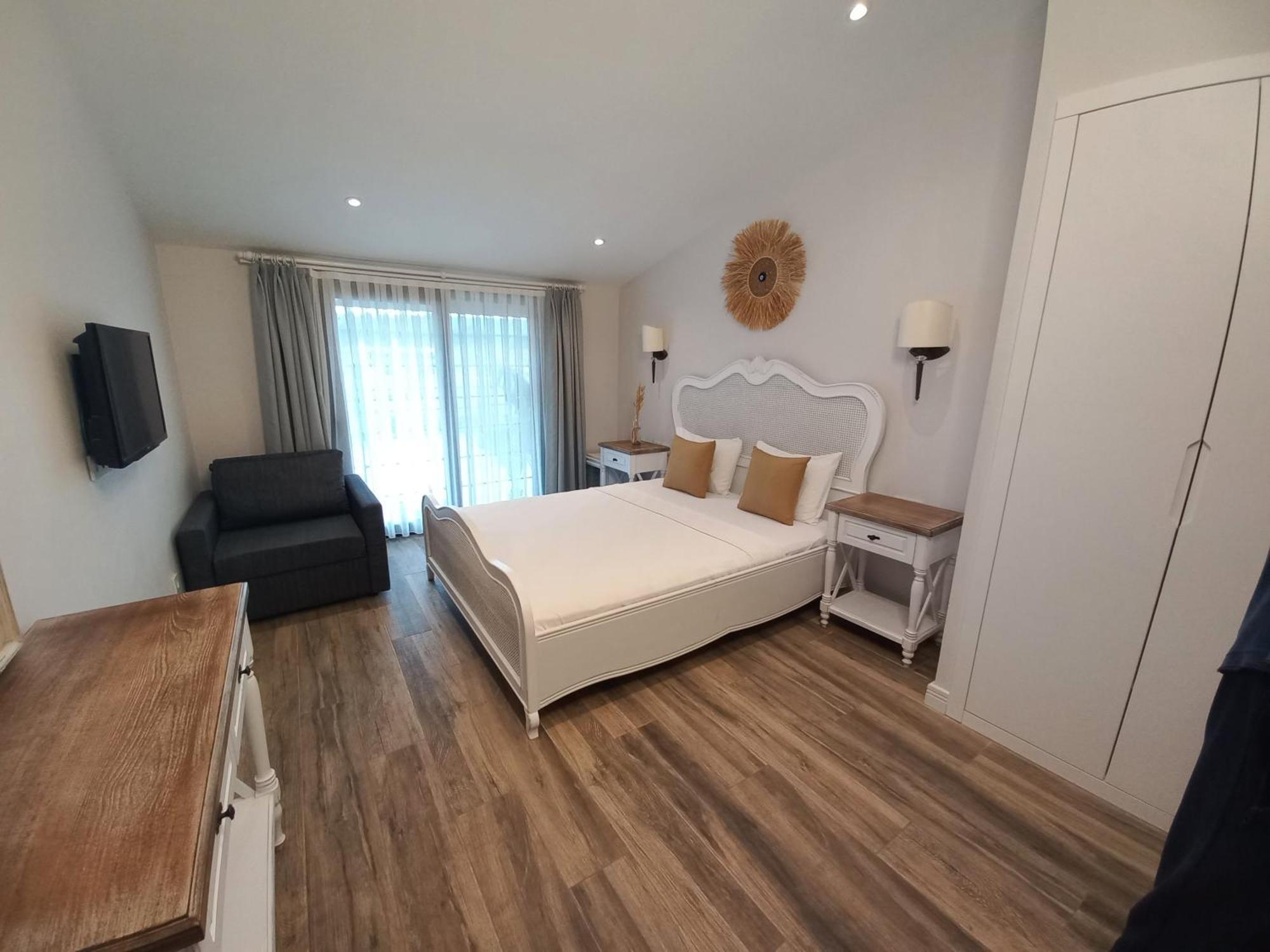 Chloe Boutique Hotel 알라카티 외부 사진