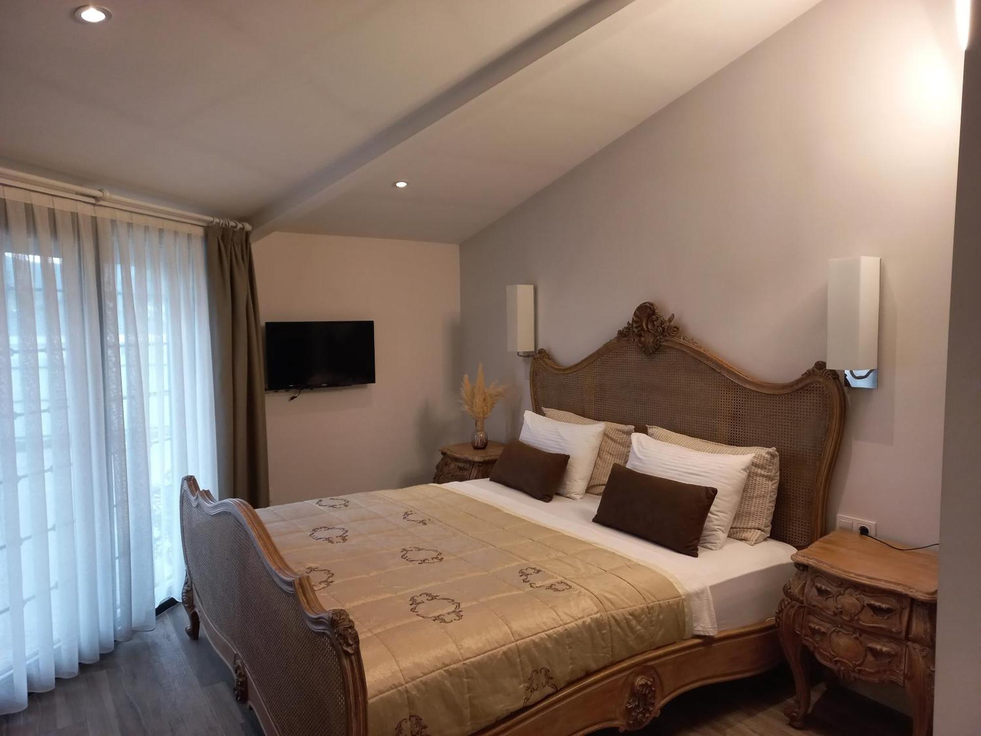 Chloe Boutique Hotel 알라카티 외부 사진