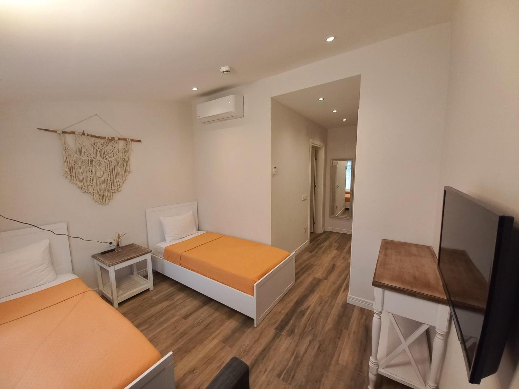 Chloe Boutique Hotel 알라카티 외부 사진
