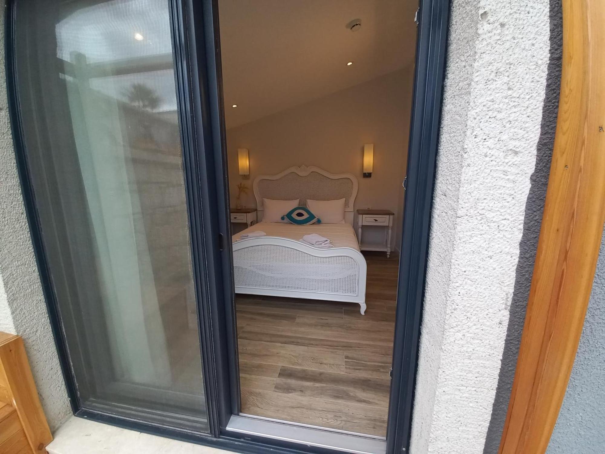 Chloe Boutique Hotel 알라카티 외부 사진