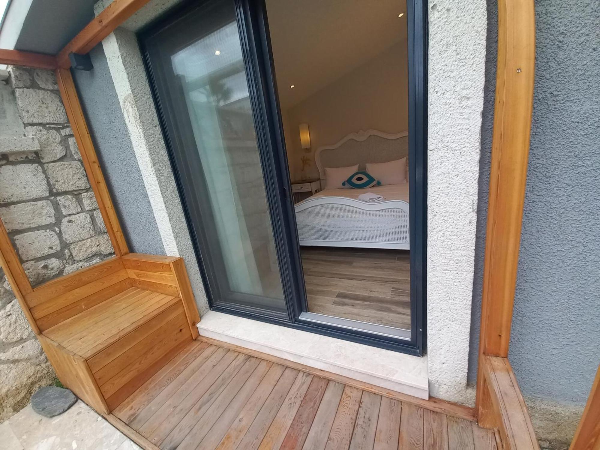 Chloe Boutique Hotel 알라카티 외부 사진