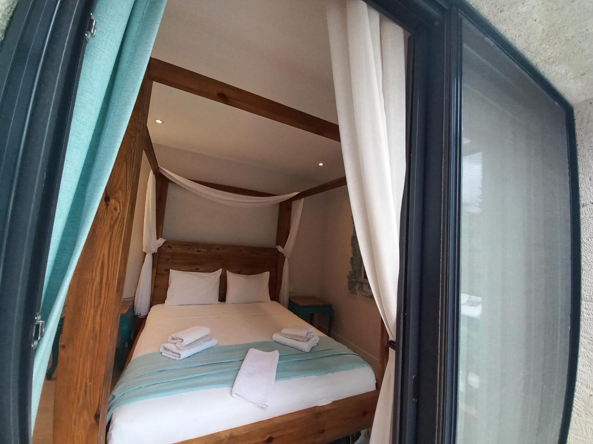 Chloe Boutique Hotel 알라카티 외부 사진