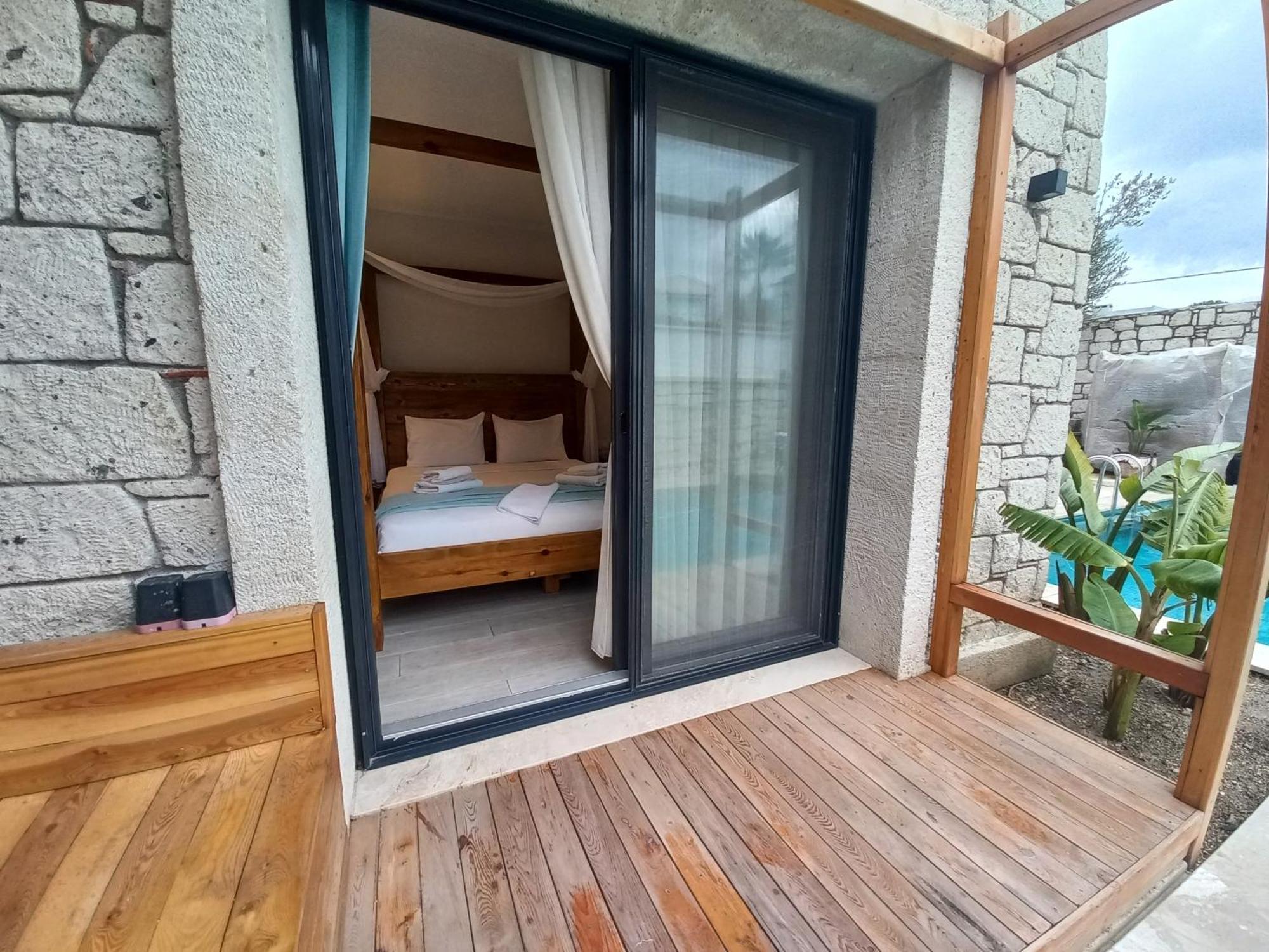 Chloe Boutique Hotel 알라카티 외부 사진