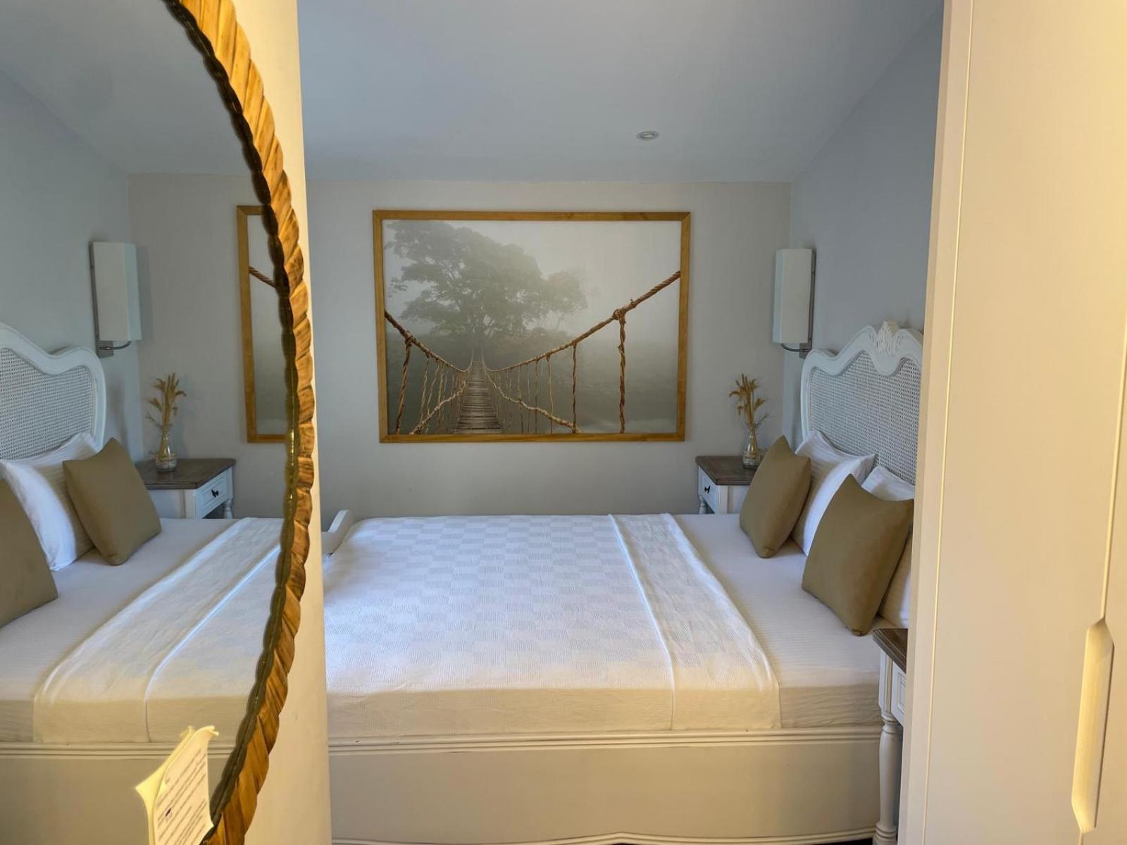 Chloe Boutique Hotel 알라카티 외부 사진
