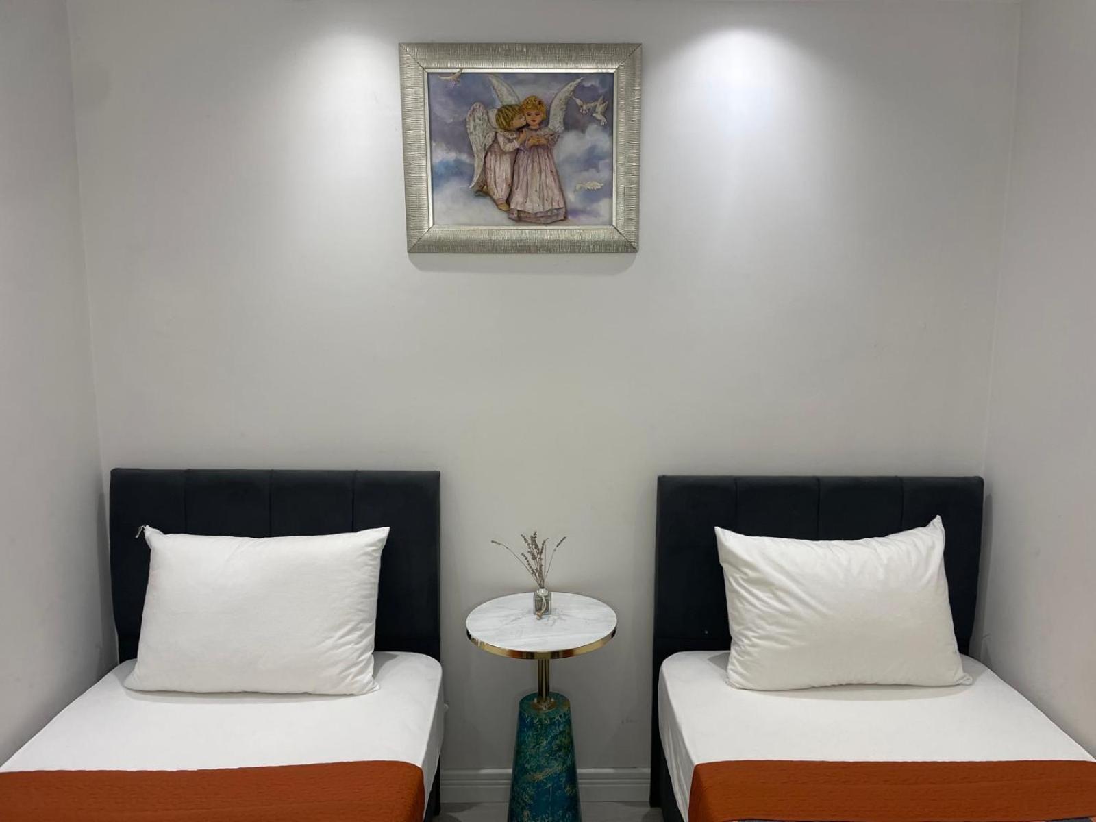 Chloe Boutique Hotel 알라카티 외부 사진