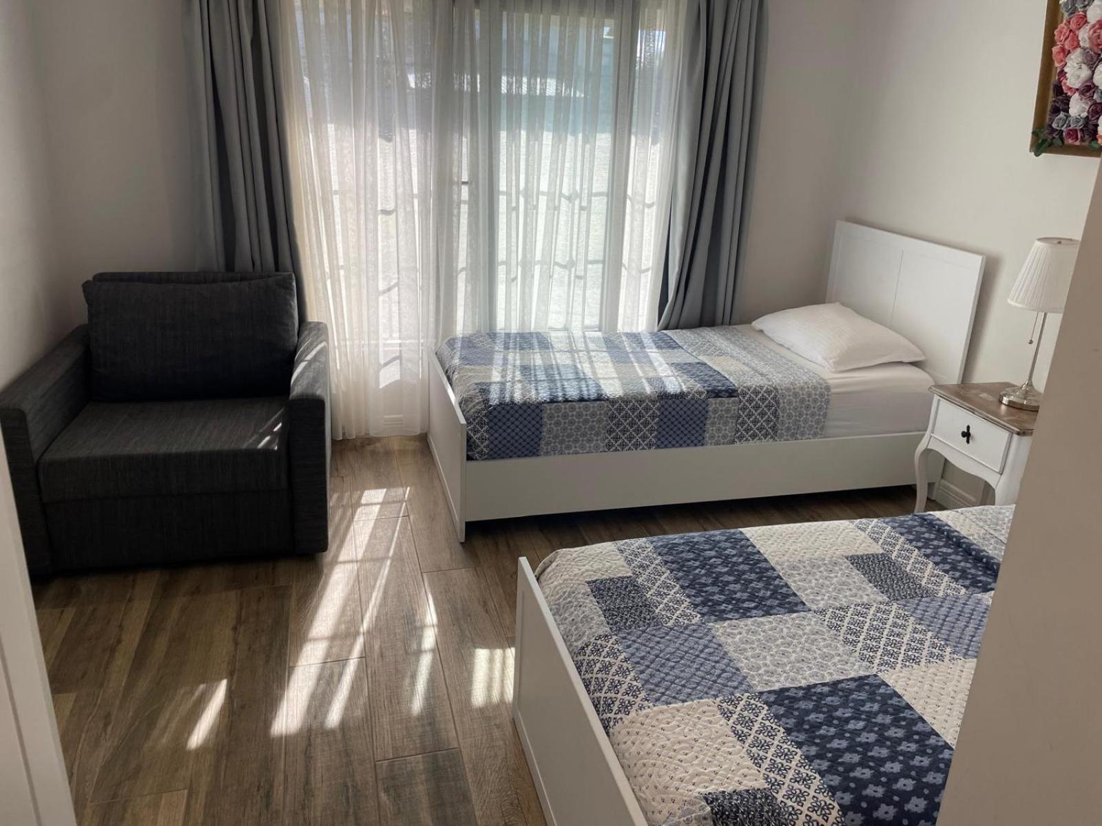 Chloe Boutique Hotel 알라카티 외부 사진