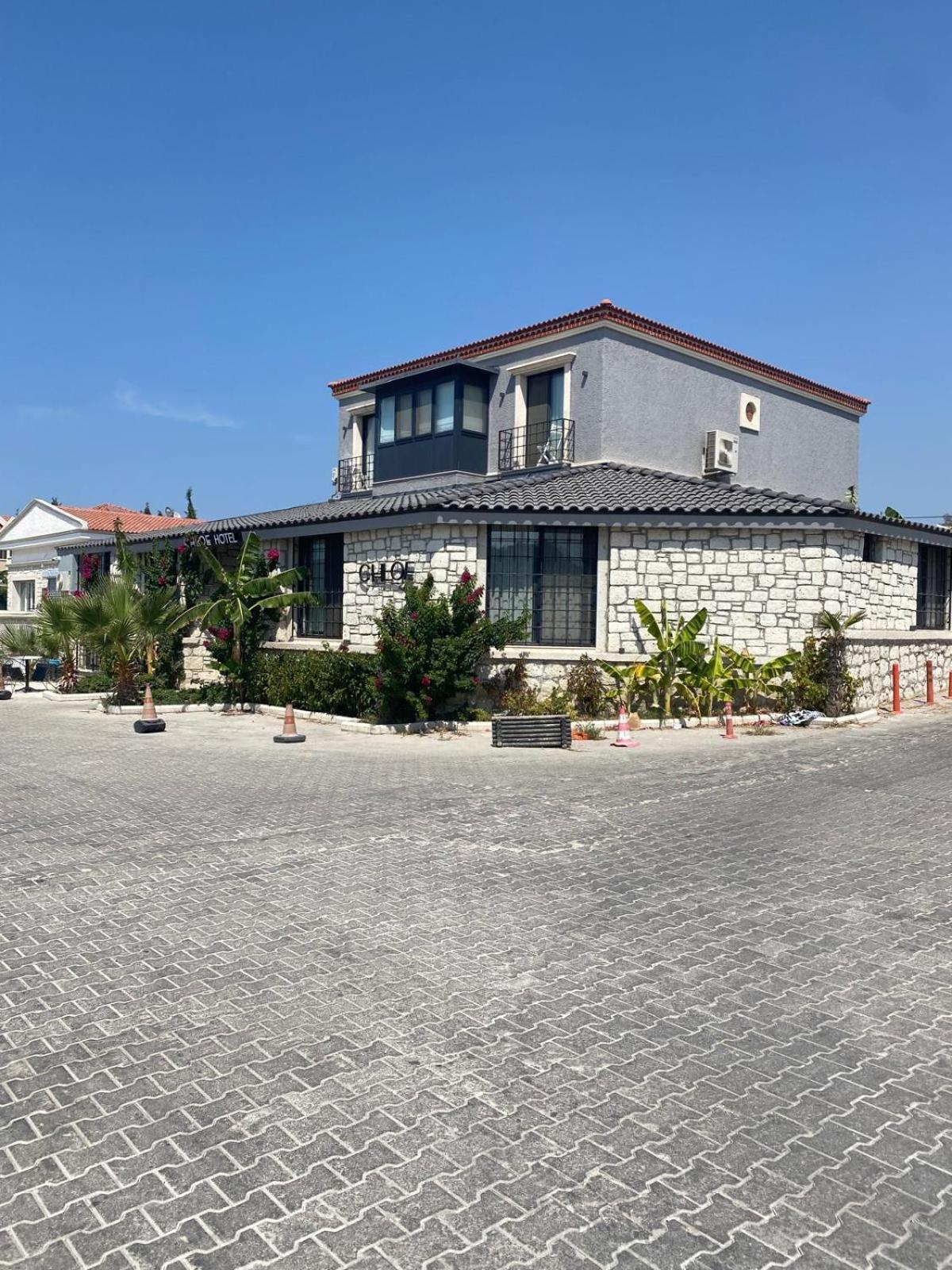 Chloe Boutique Hotel 알라카티 외부 사진