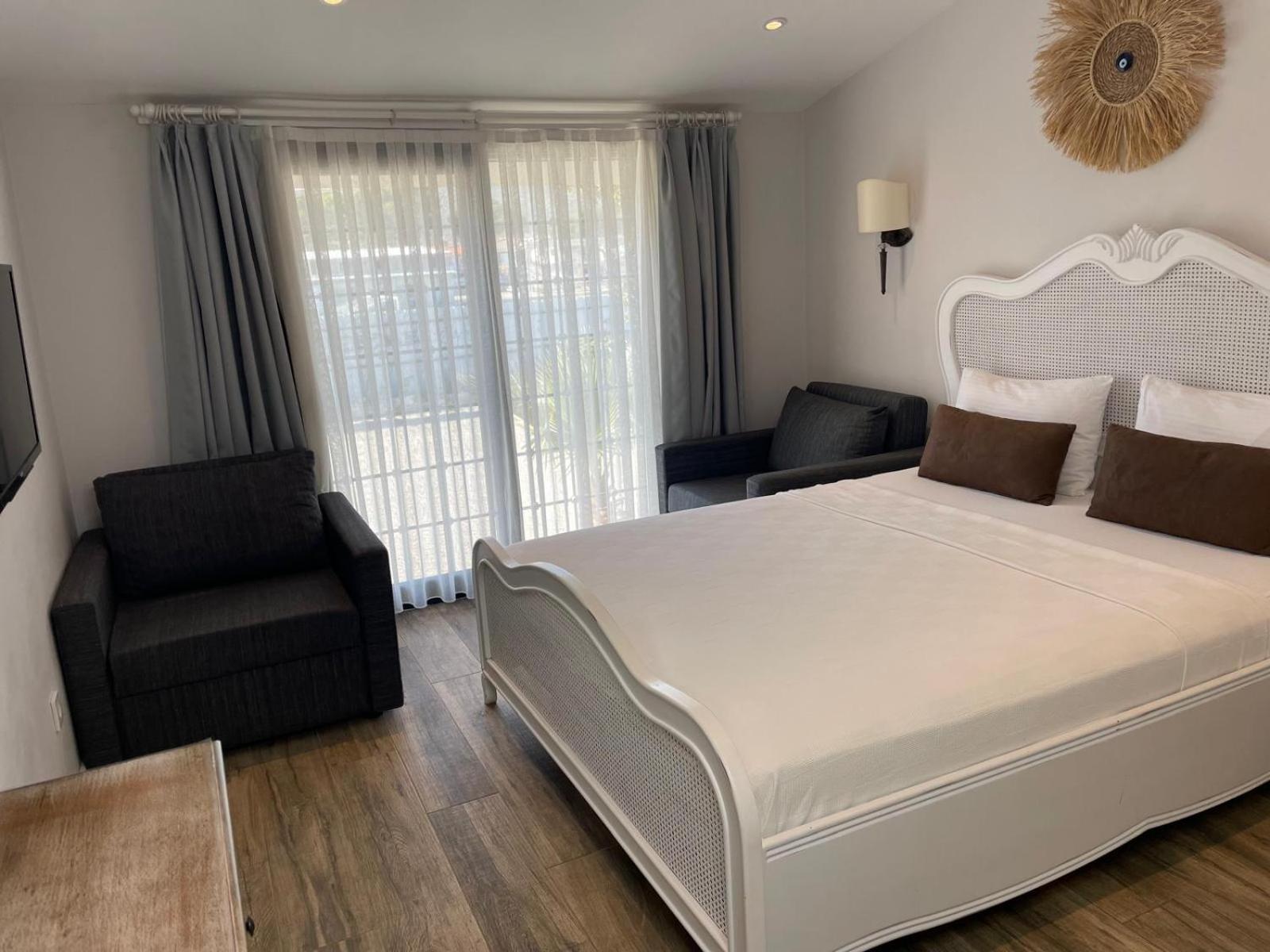 Chloe Boutique Hotel 알라카티 외부 사진