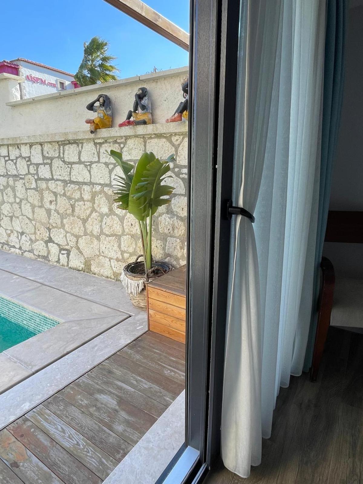 Chloe Boutique Hotel 알라카티 외부 사진