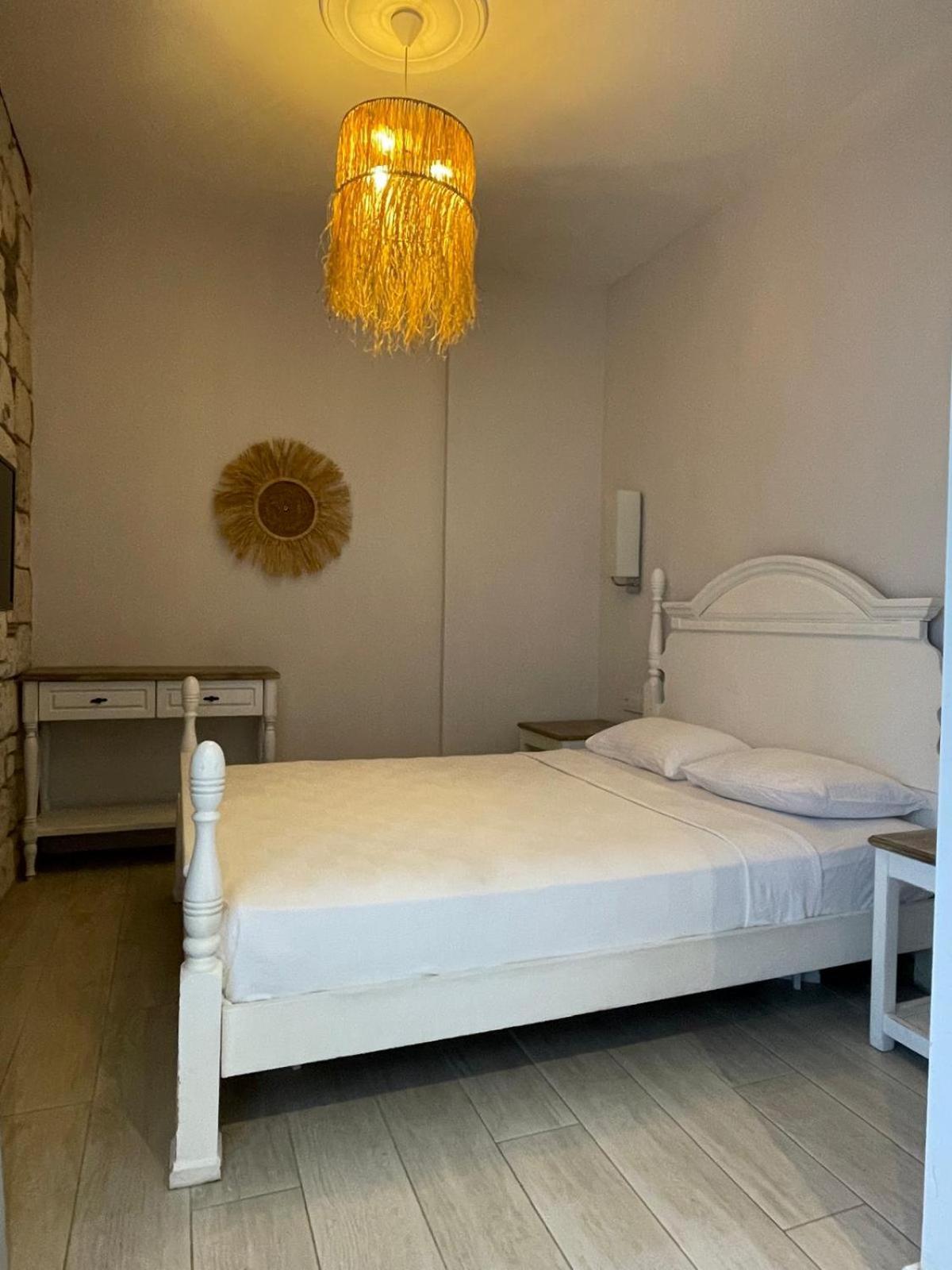 Chloe Boutique Hotel 알라카티 외부 사진