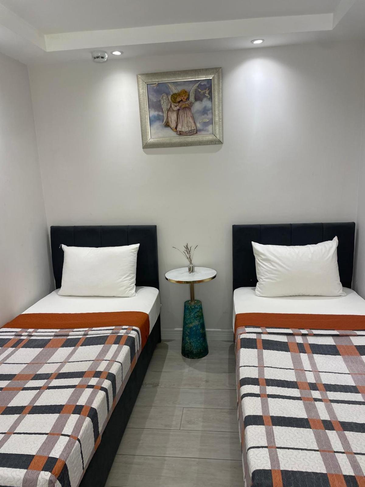 Chloe Boutique Hotel 알라카티 외부 사진