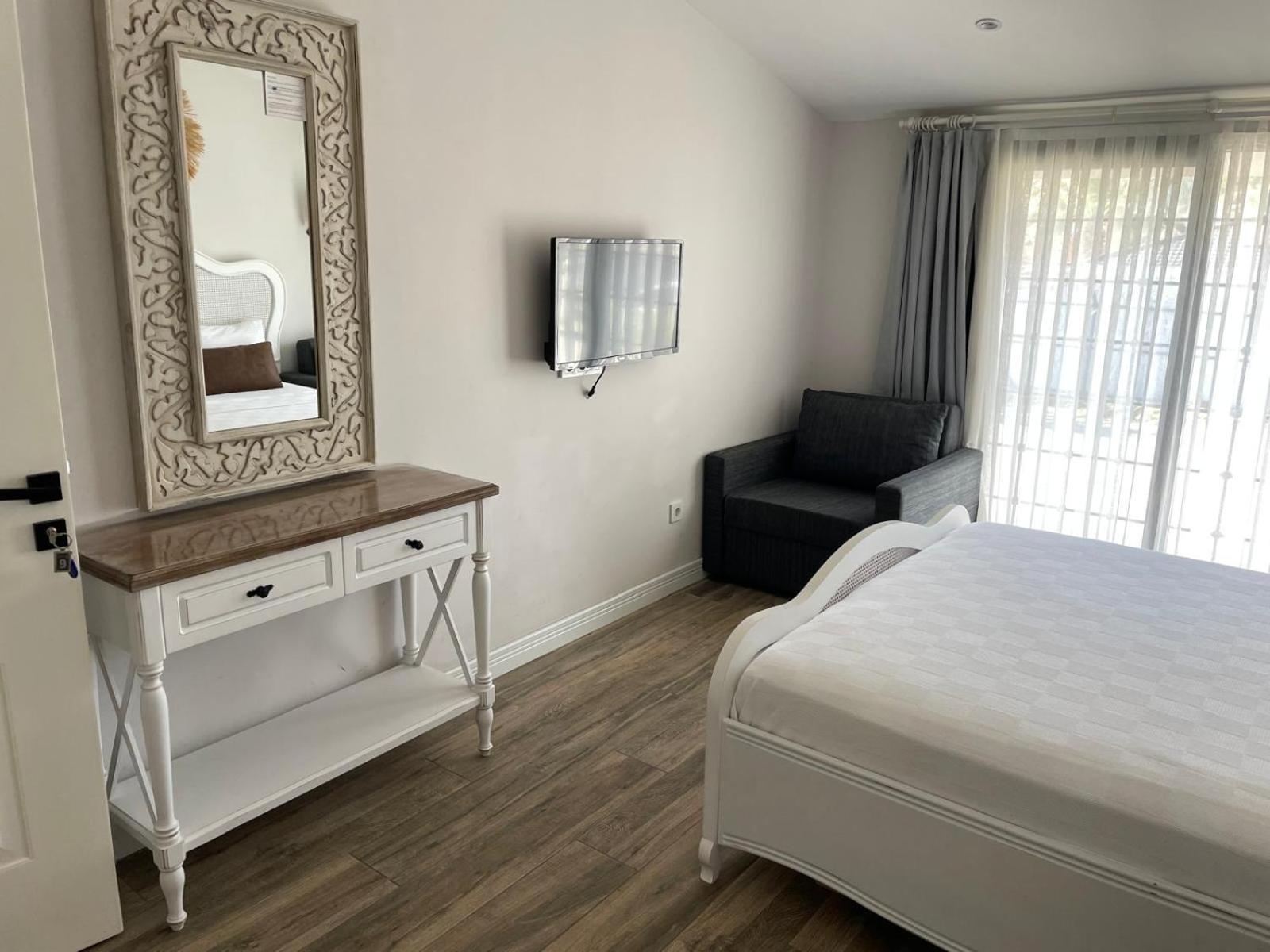 Chloe Boutique Hotel 알라카티 외부 사진