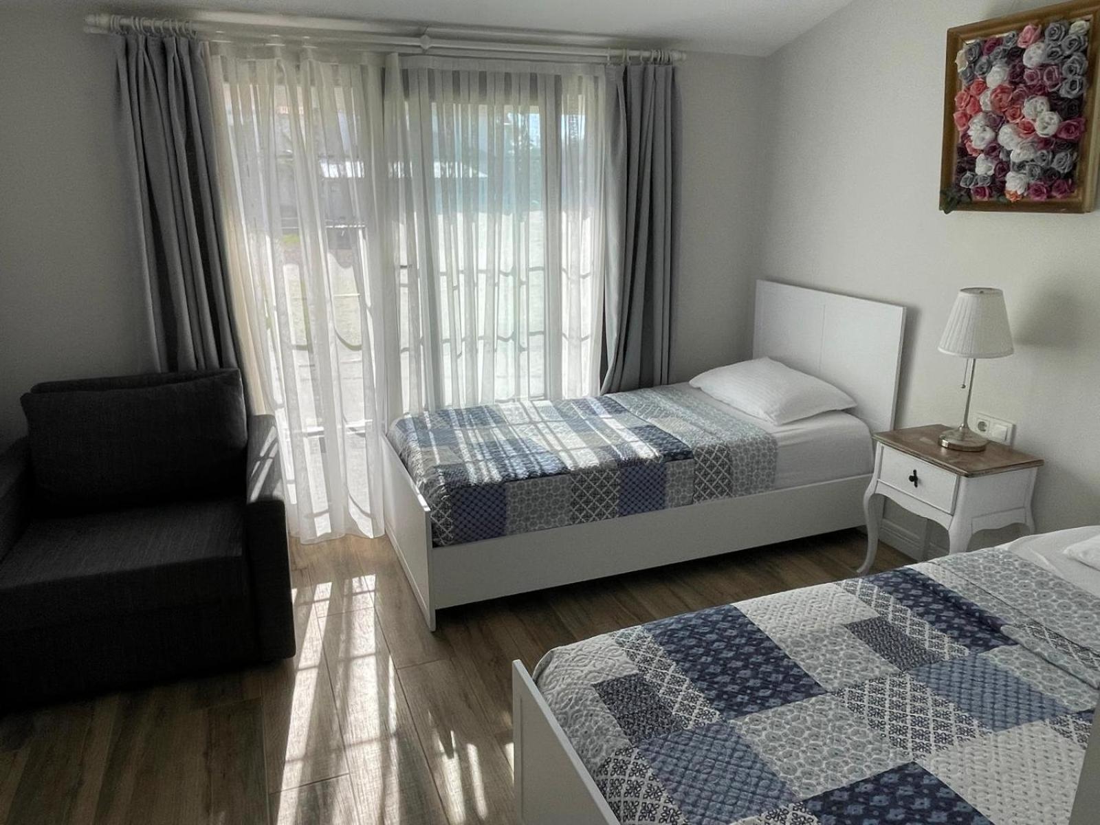 Chloe Boutique Hotel 알라카티 외부 사진