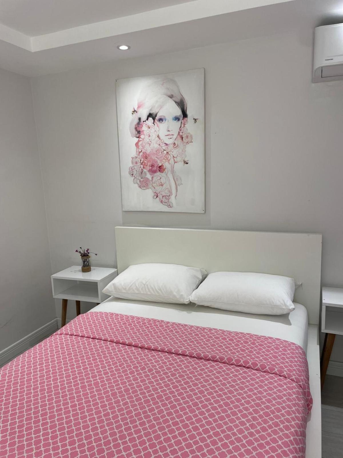 Chloe Boutique Hotel 알라카티 외부 사진