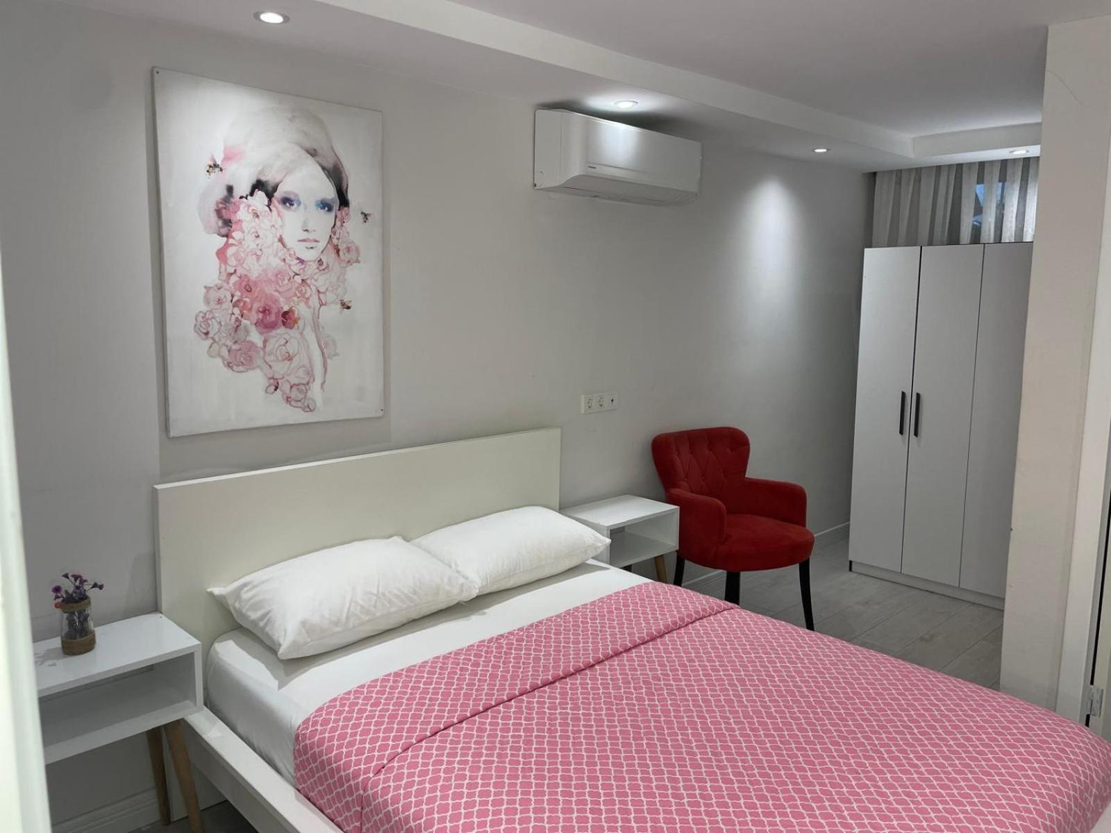 Chloe Boutique Hotel 알라카티 외부 사진