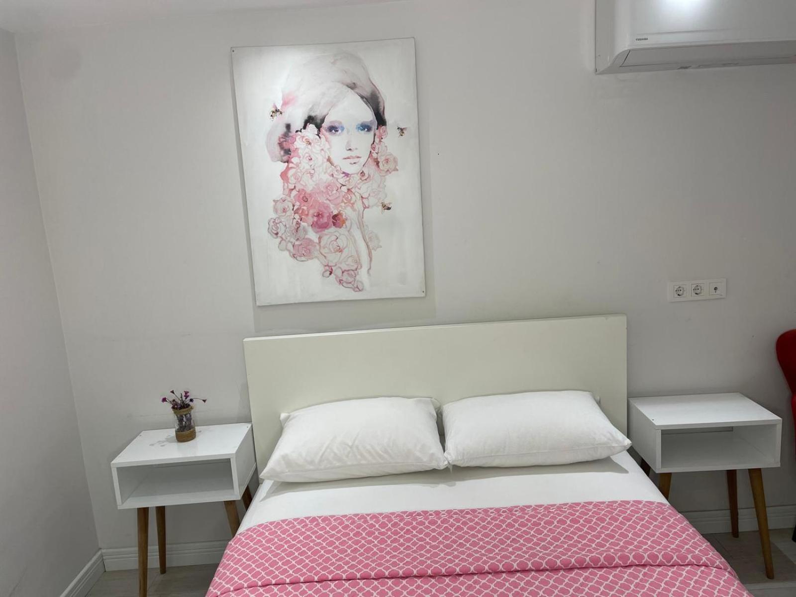 Chloe Boutique Hotel 알라카티 외부 사진