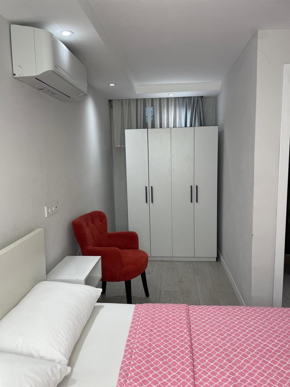 Chloe Boutique Hotel 알라카티 외부 사진